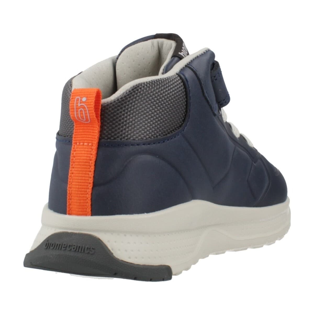 Boys' Sneakers Biomecanics Blue
