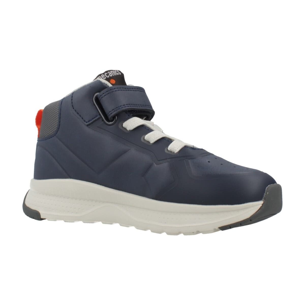 Boys' Sneakers Biomecanics Blue