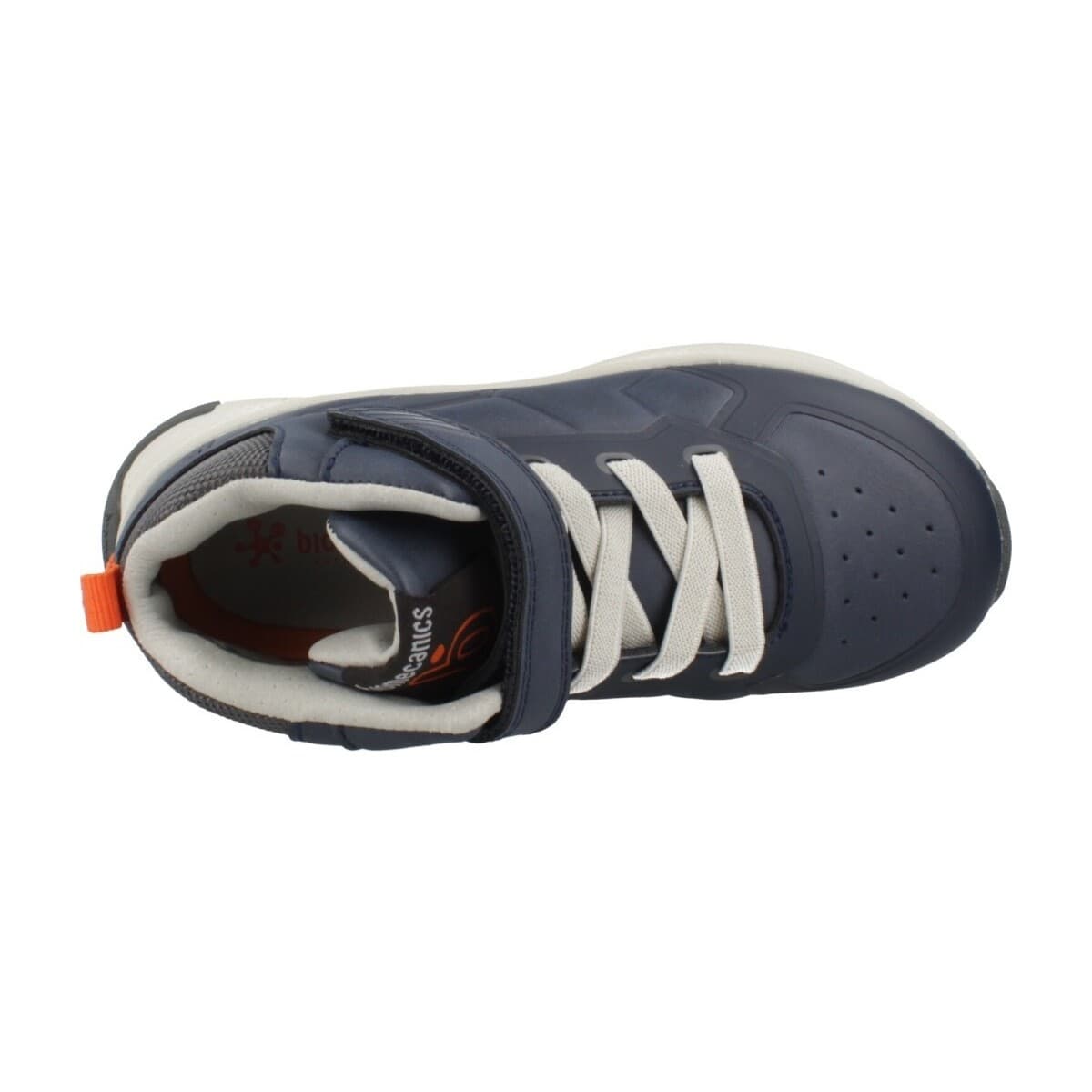 Boys' Sneakers Biomecanics Blue