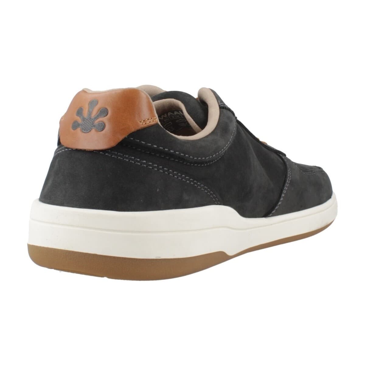 Men's Sneakers Waals Gray