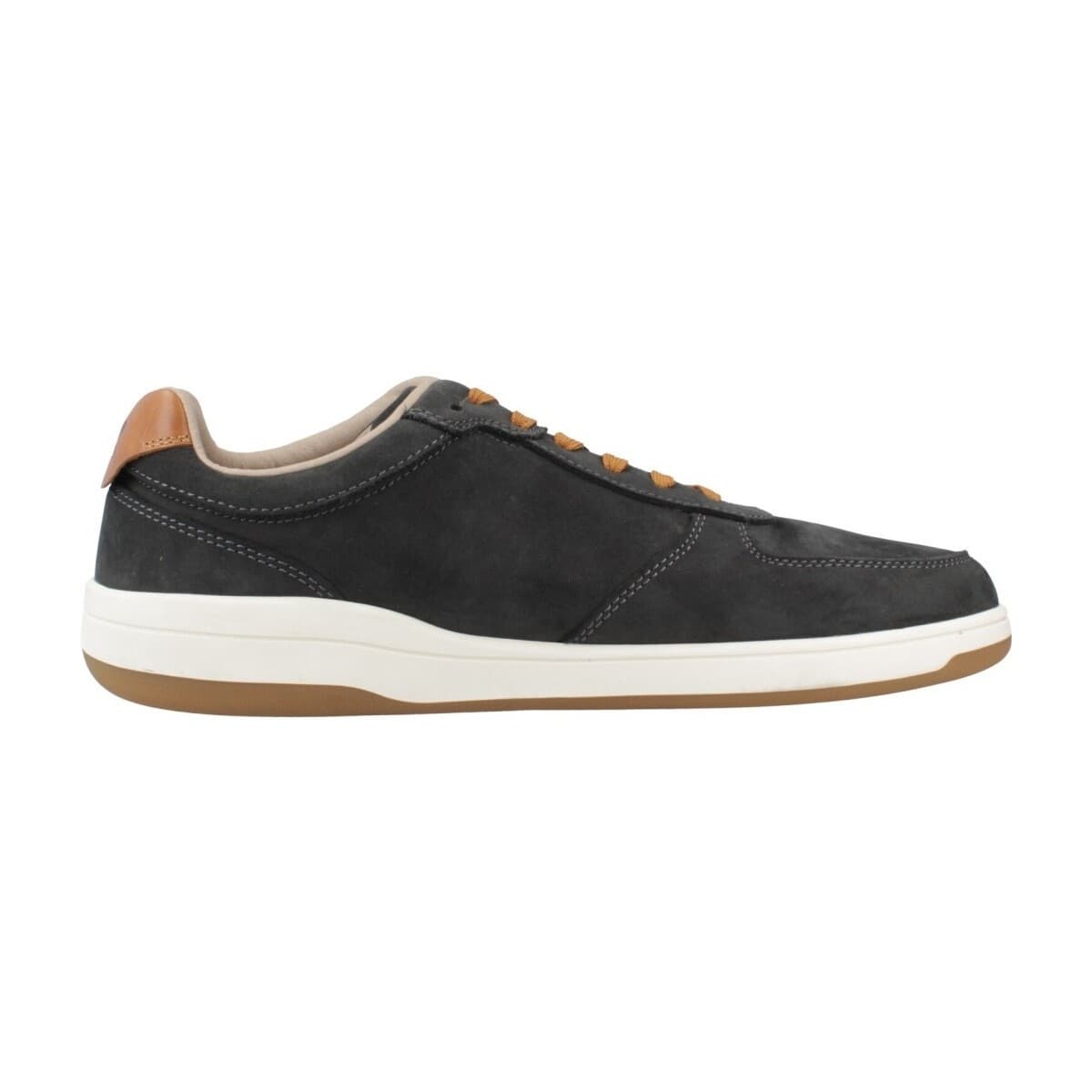 Men's Sneakers Waals Gray