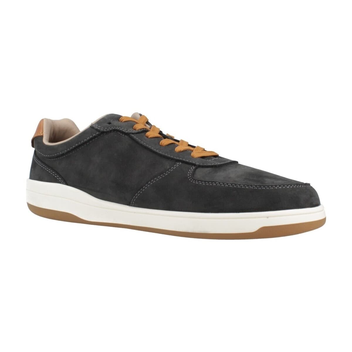 Men's Sneakers Waals Gray