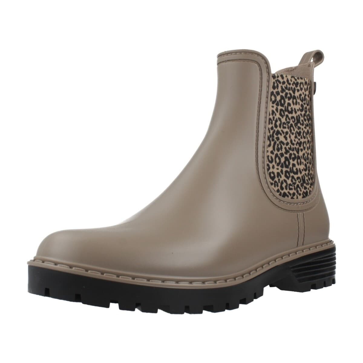 Women's Ankle Boots IGOR Brown