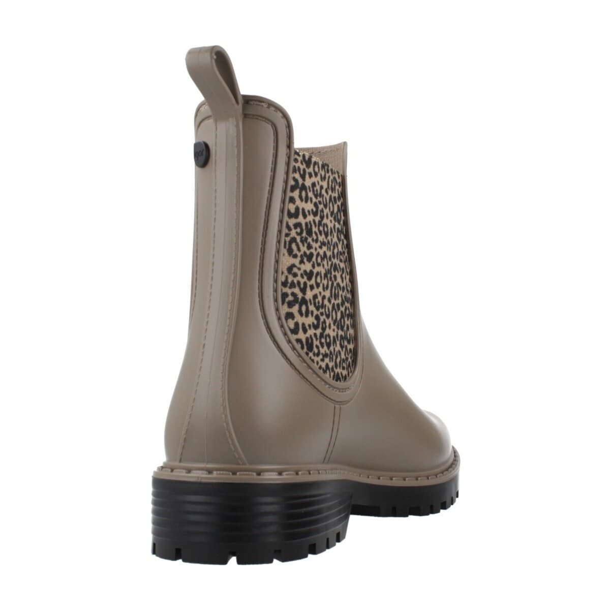 Women's Ankle Boots IGOR Brown