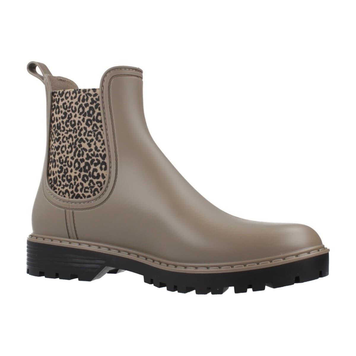 Women's Ankle Boots IGOR Brown