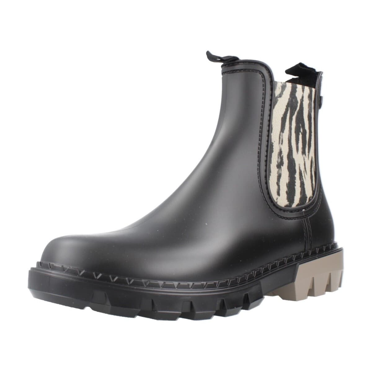 Women's Boots IGOR Black