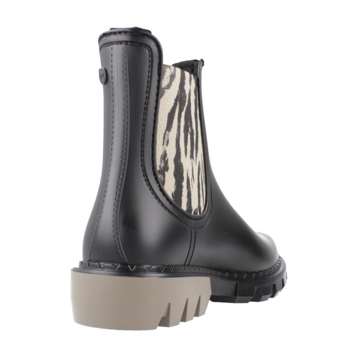 Women's Boots IGOR Black