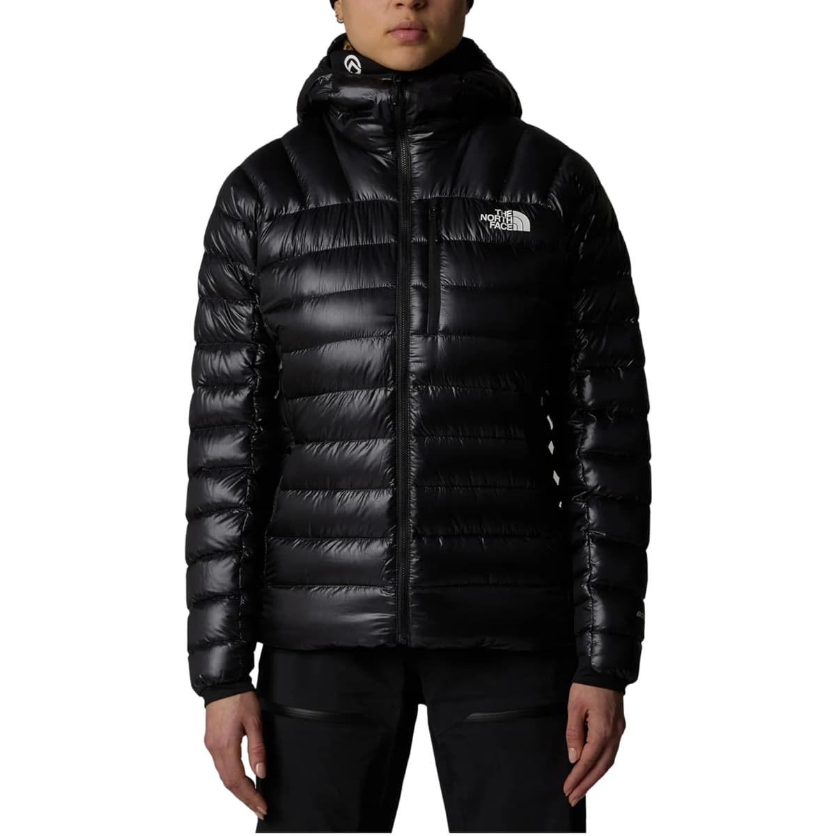 Women's Jackets The North Face Black