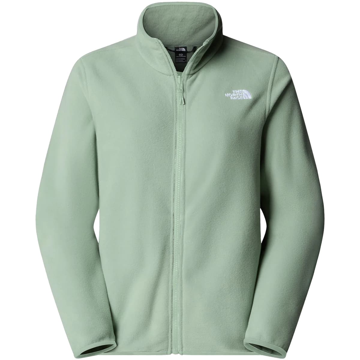 Women's Sweatshirts The North Face Green