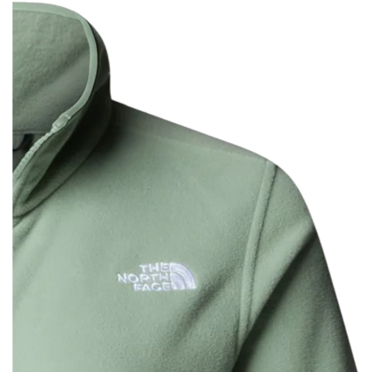 Women's Sweatshirts The North Face Green