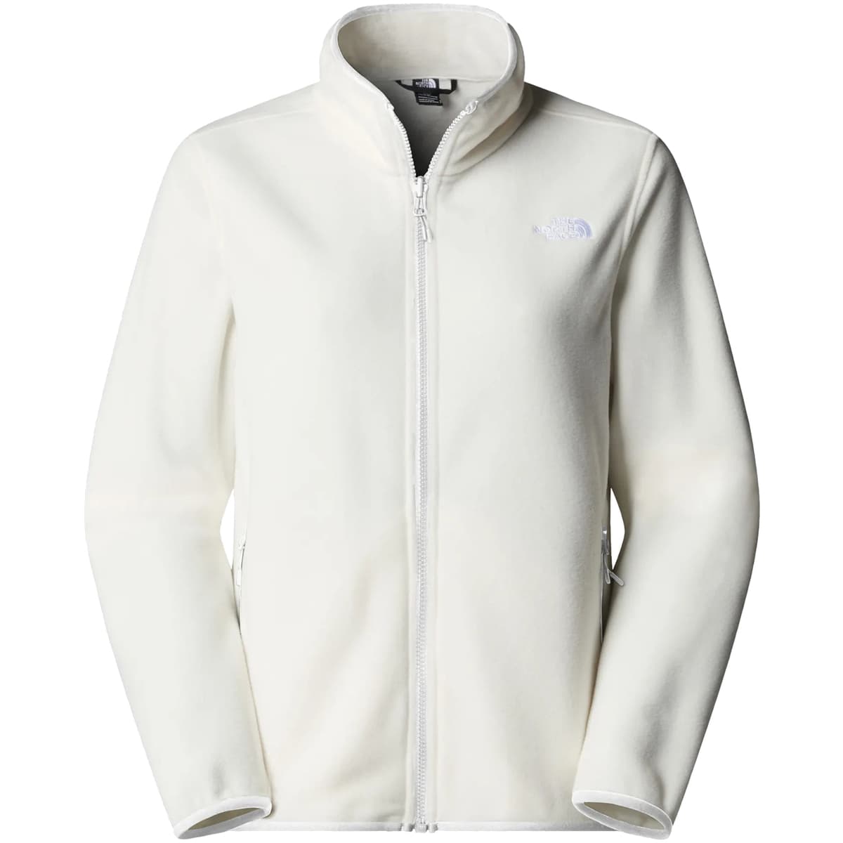 The North Face W Glacier Fleece Jackets NF0A8D2FQLI1