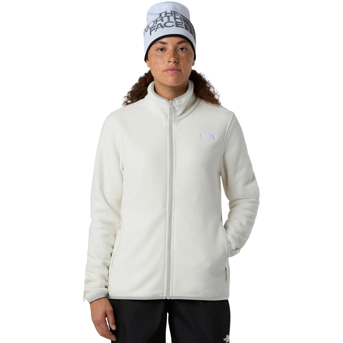 Women's Sweatshirts The North Face White