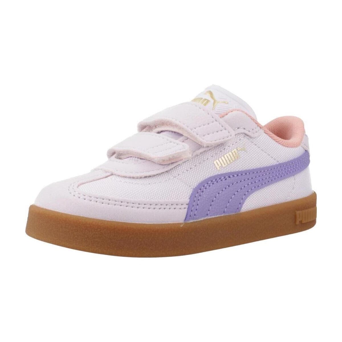 Xαμηλά Sneakers Puma Zapatillas Niña Modèle Club Ii Era Cv V Inf