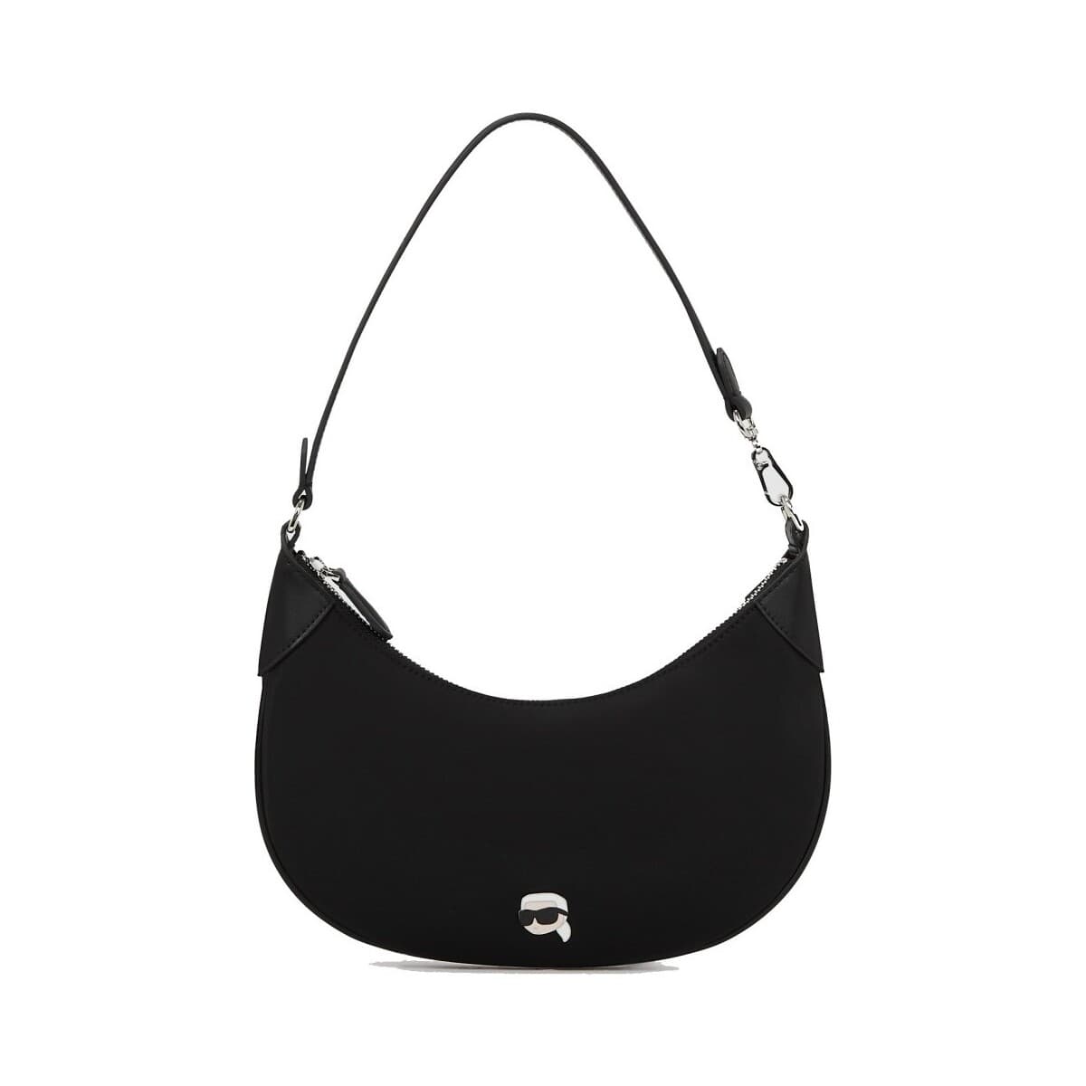 Women's Shoulder Bags Karl Lagerfeld Black