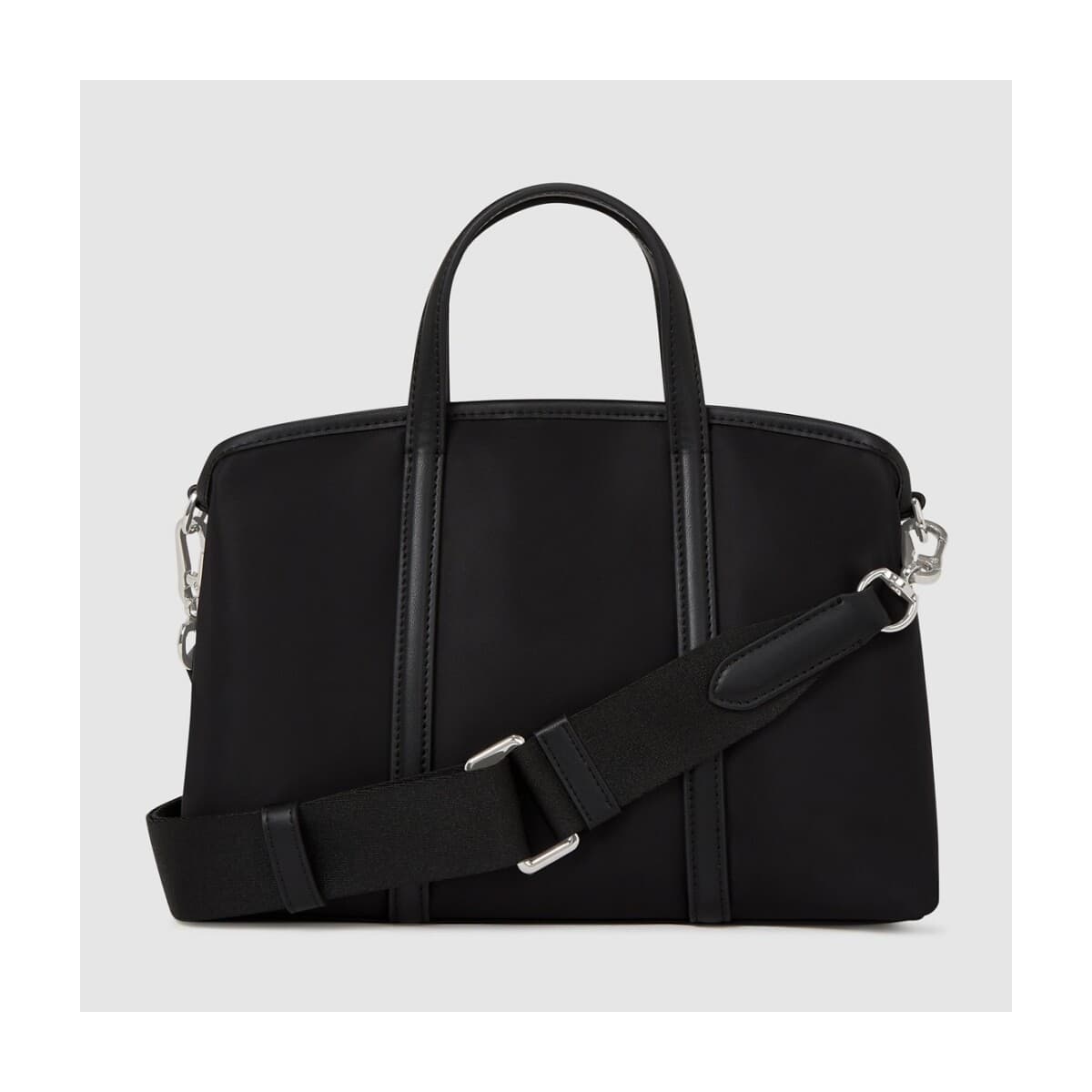 Women's Handbags Karl Lagerfeld Black