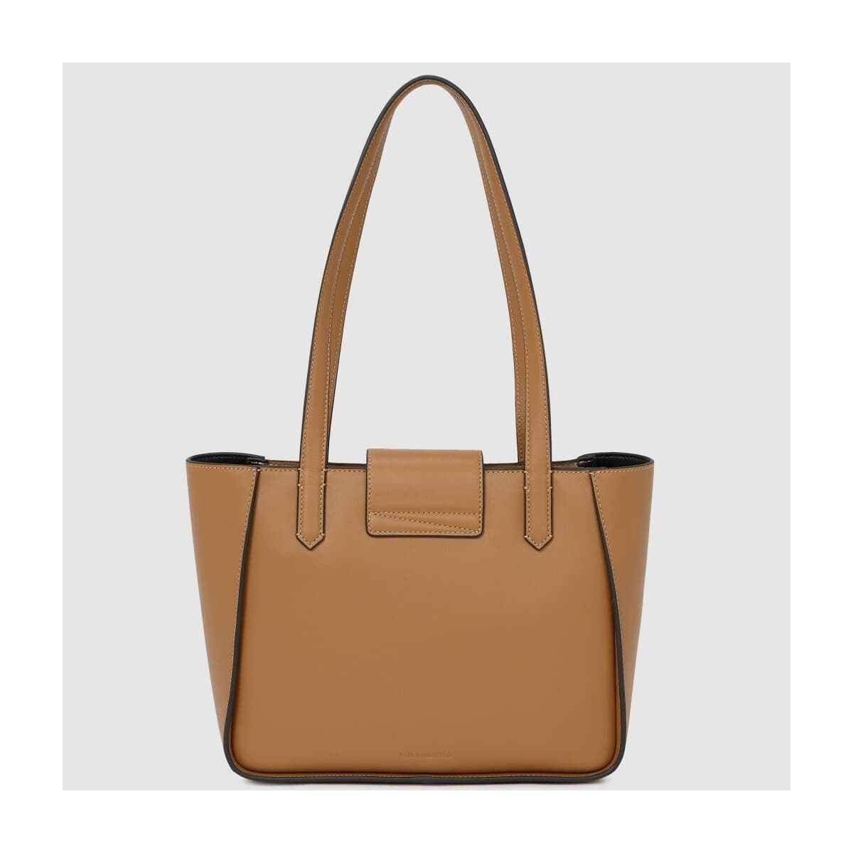 Women's Tote Bags Karl Lagerfeld Brown