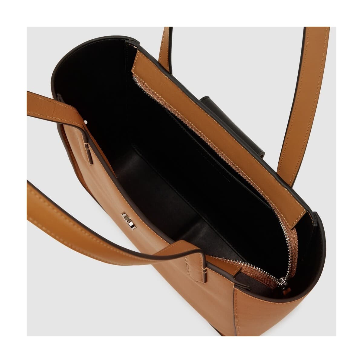 Women's Tote Bags Karl Lagerfeld Brown