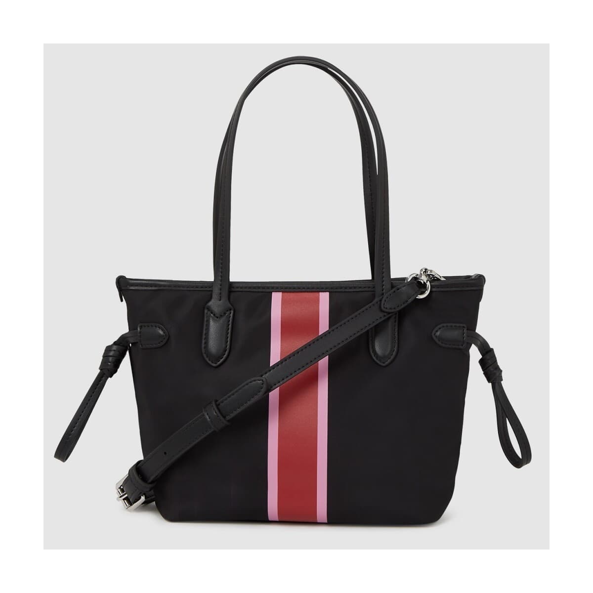 Women's Shoulder Bags Karl Lagerfeld Black
