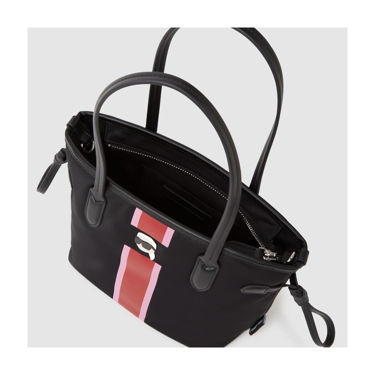 Women's Shoulder Bags Karl Lagerfeld Black