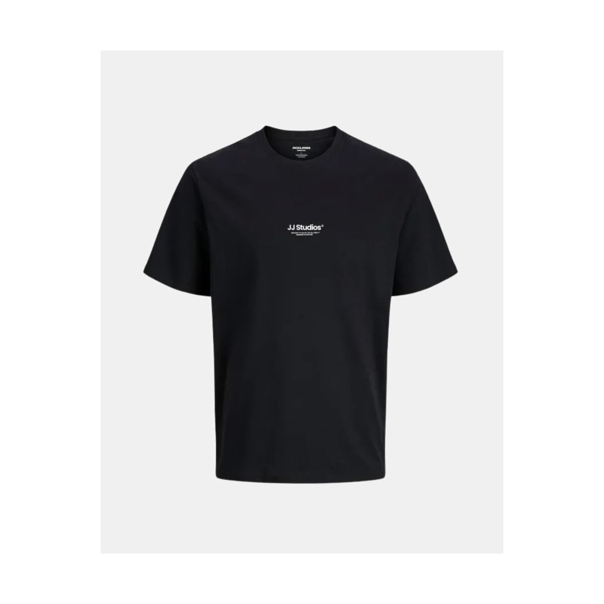 T-shirt με κοντά μανίκια Jack & Jones 12278787 SOHO