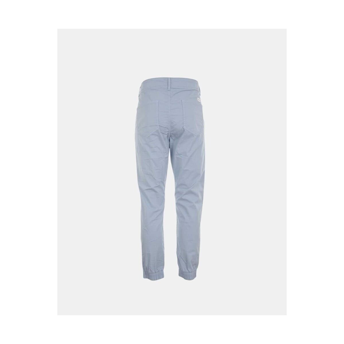 Men's Pants Pepe Jeans Blue