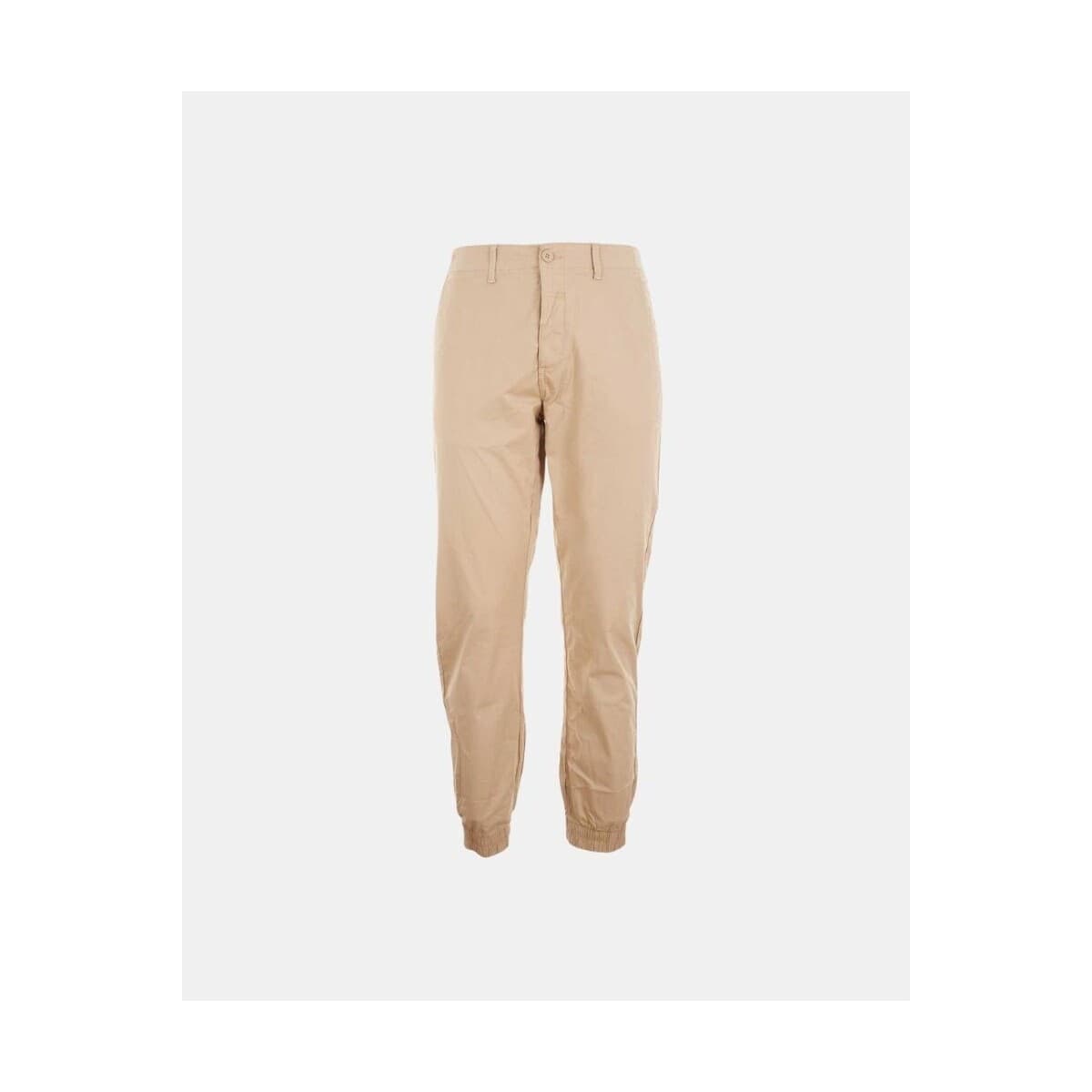 Men's Pants Pepe Jeans Beige
