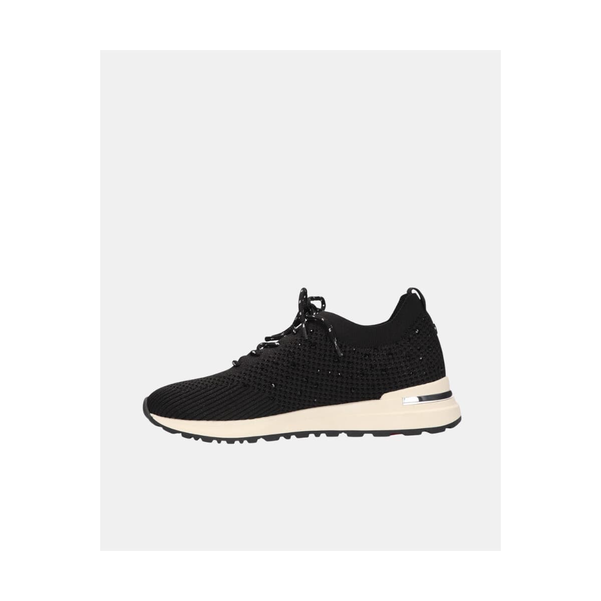 Women's Sneakers La Strada Black