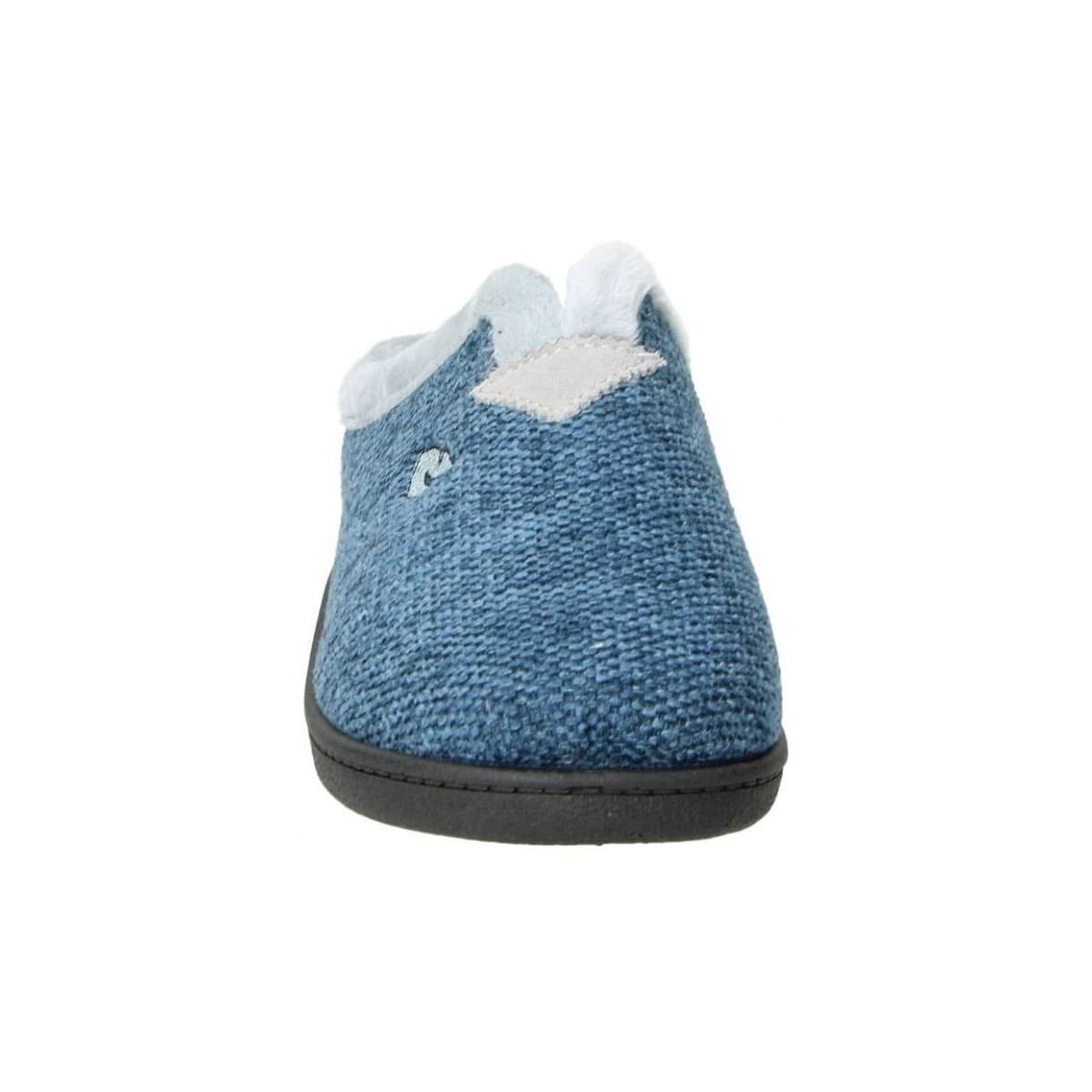 Women's House Slippers Calz. Roal Blue