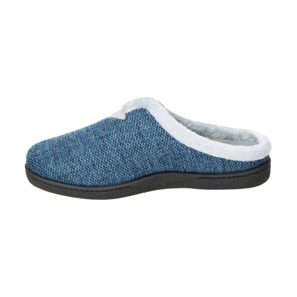 Women's House Slippers Calz. Roal Blue