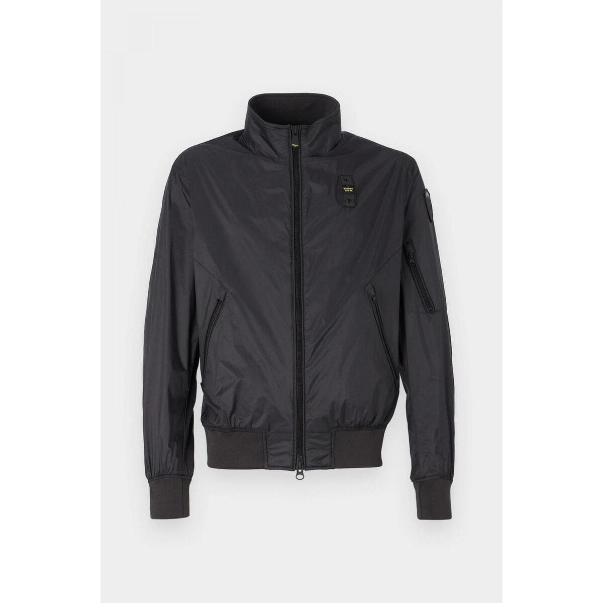 Men's Jackets Blauer Blue