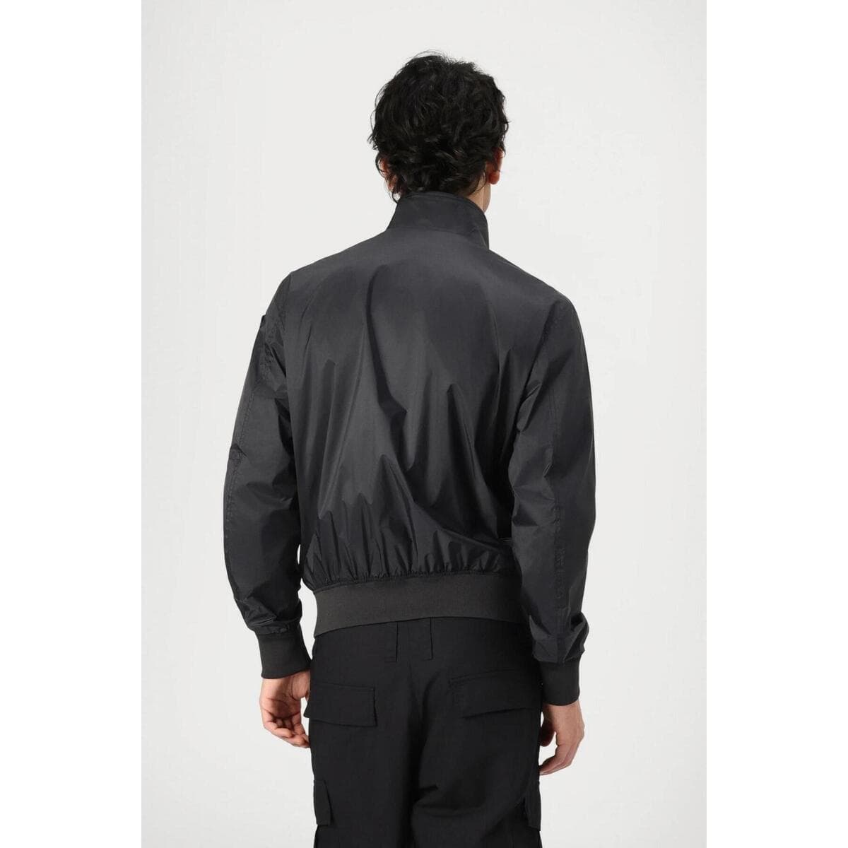 Men's Jackets Blauer Blue