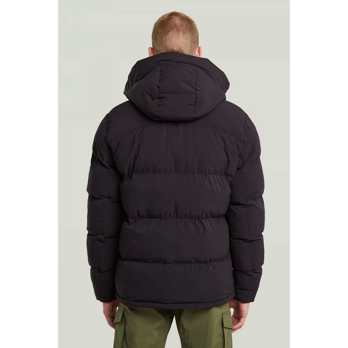 Men's Jackets G-Star Raw Black