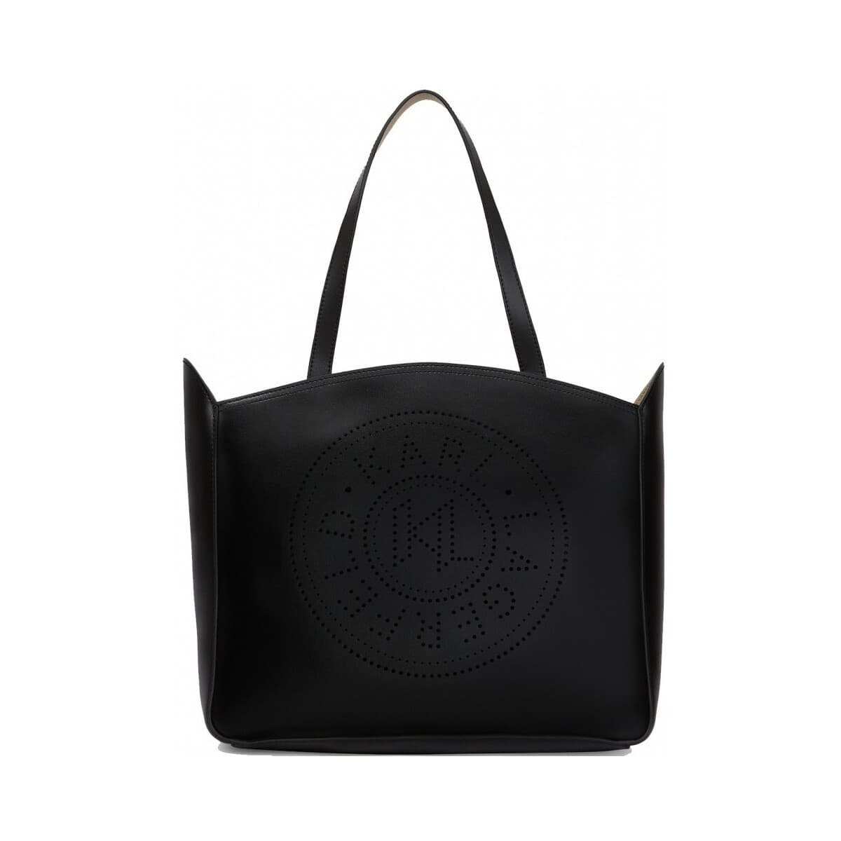 Women's Tote Bags Karl Lagerfeld Black