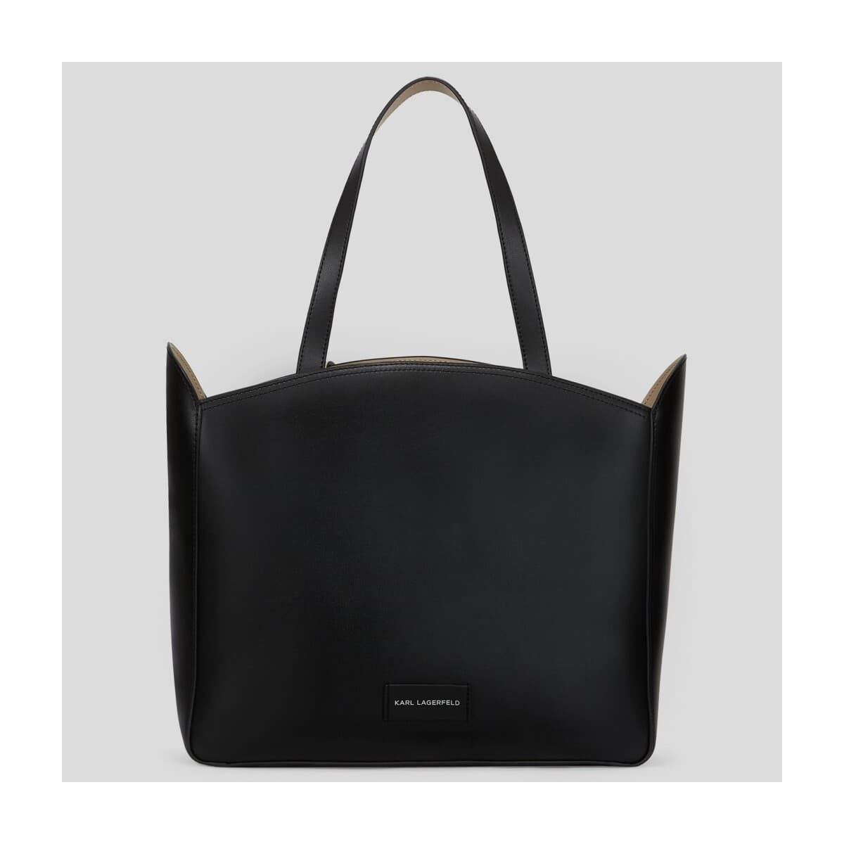 Women's Tote Bags Karl Lagerfeld Black