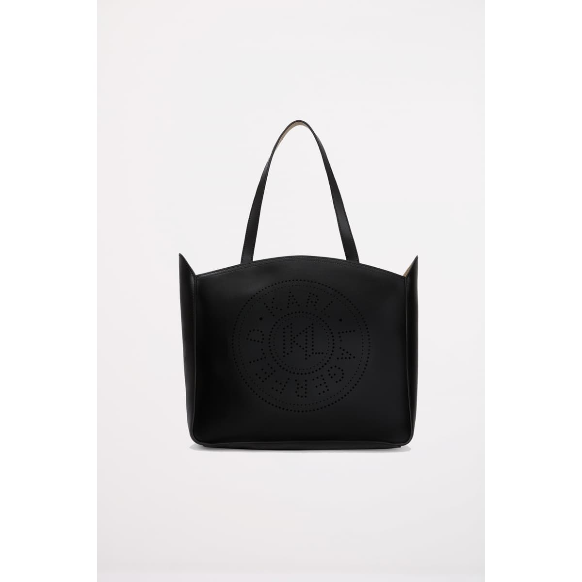 Women's Tote Bags Karl Lagerfeld Black