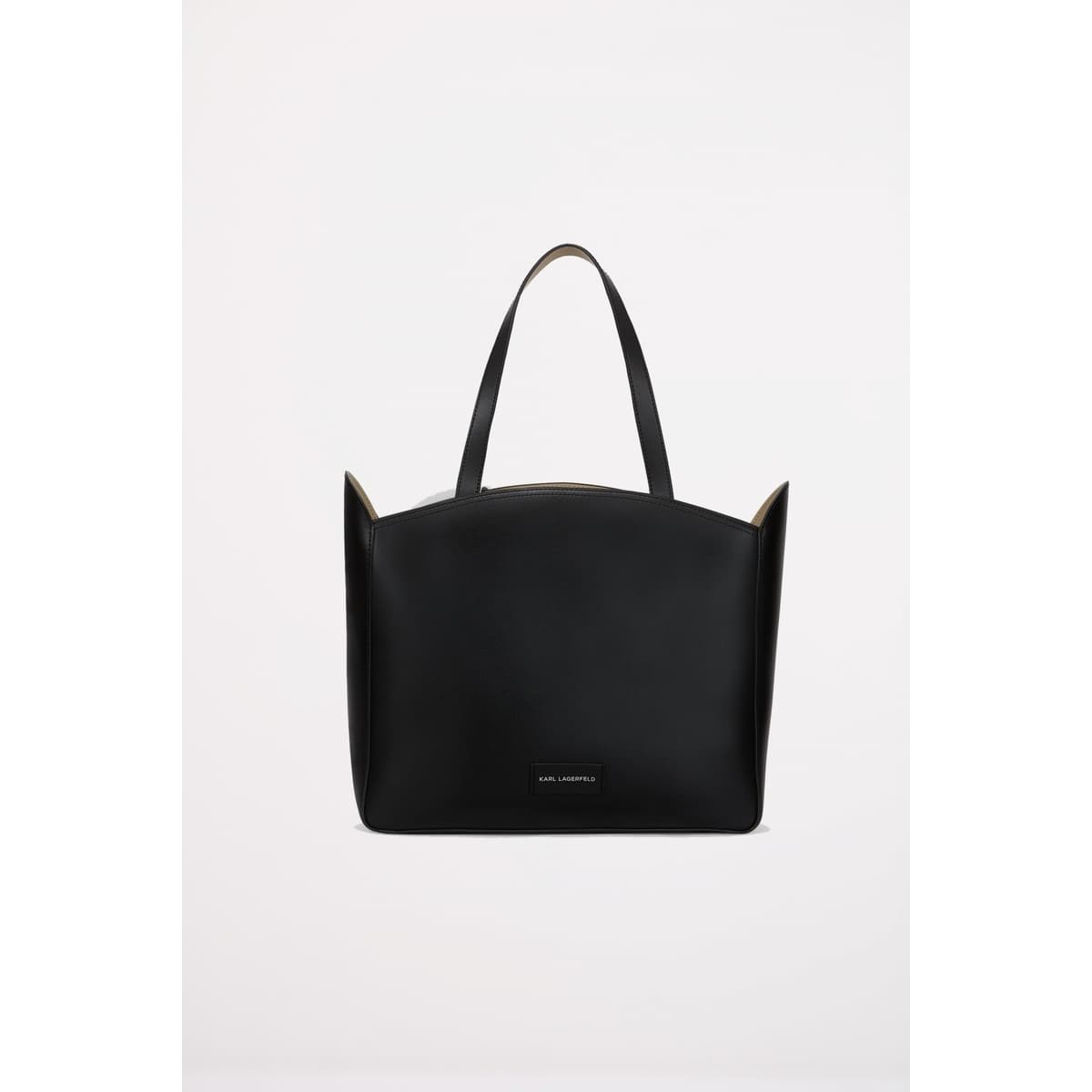 Women's Tote Bags Karl Lagerfeld Black