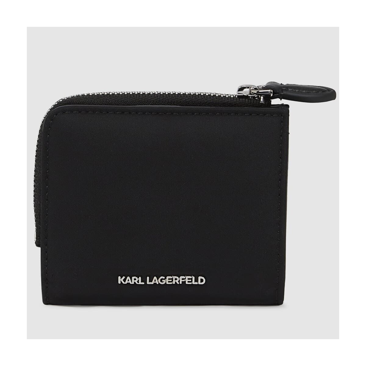 Women's Wallets Karl Lagerfeld Black