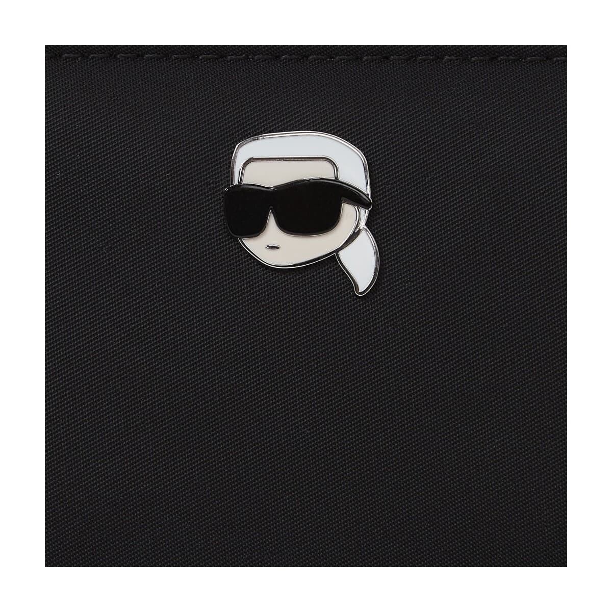 Women's Wallets Karl Lagerfeld Black