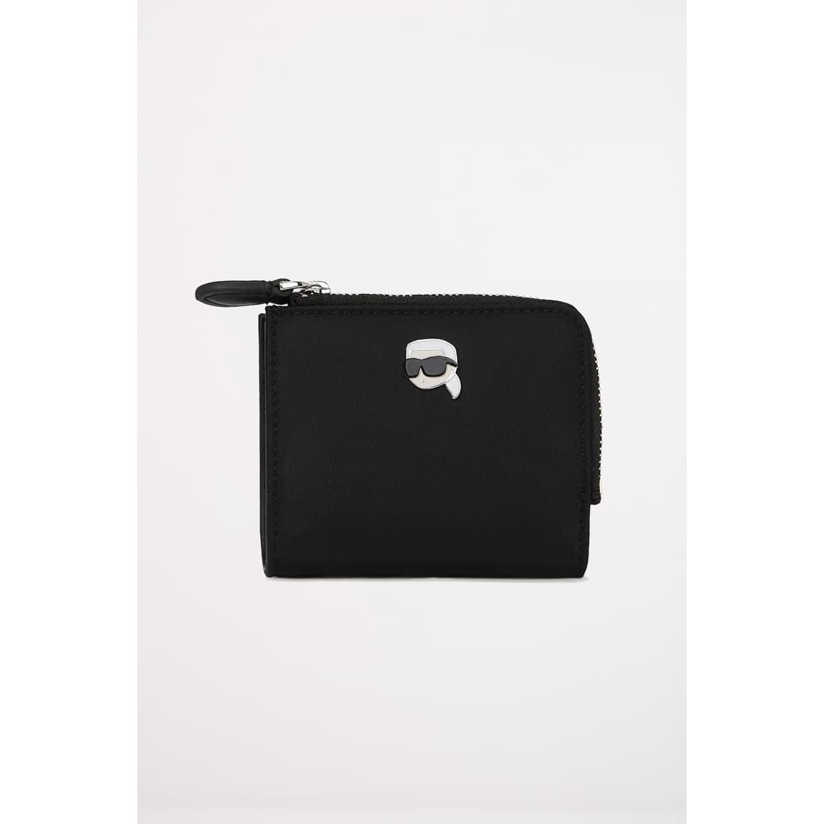 Women's Wallets Karl Lagerfeld Black