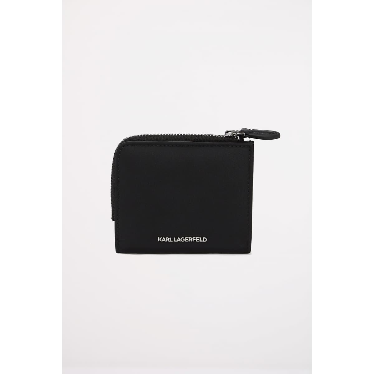Women's Wallets Karl Lagerfeld Black