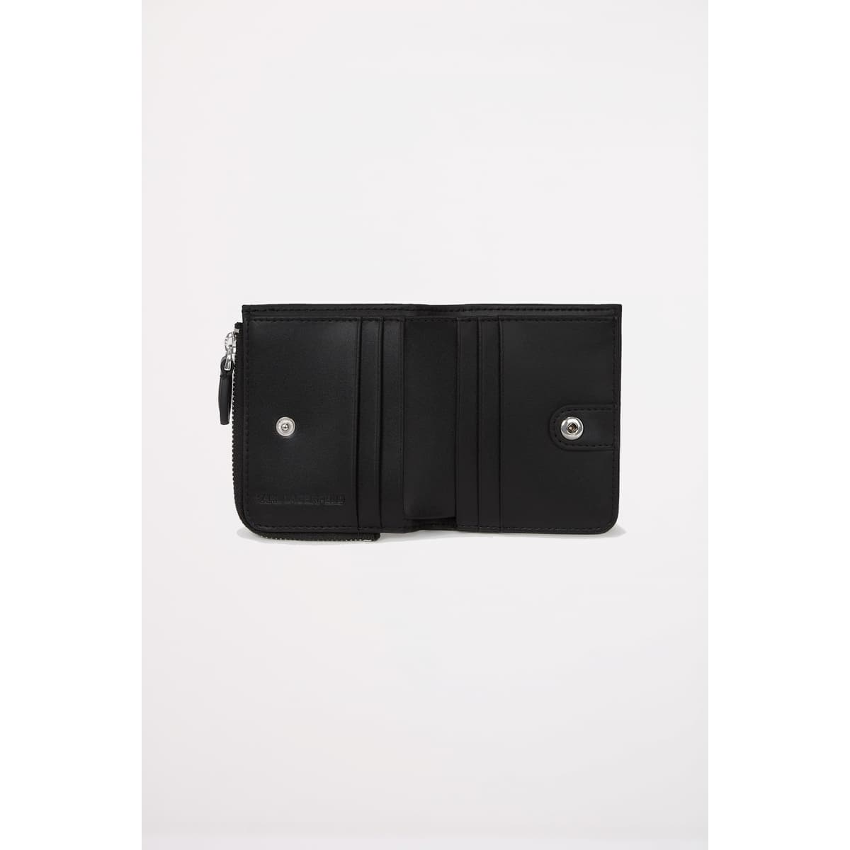 Women's Wallets Karl Lagerfeld Black