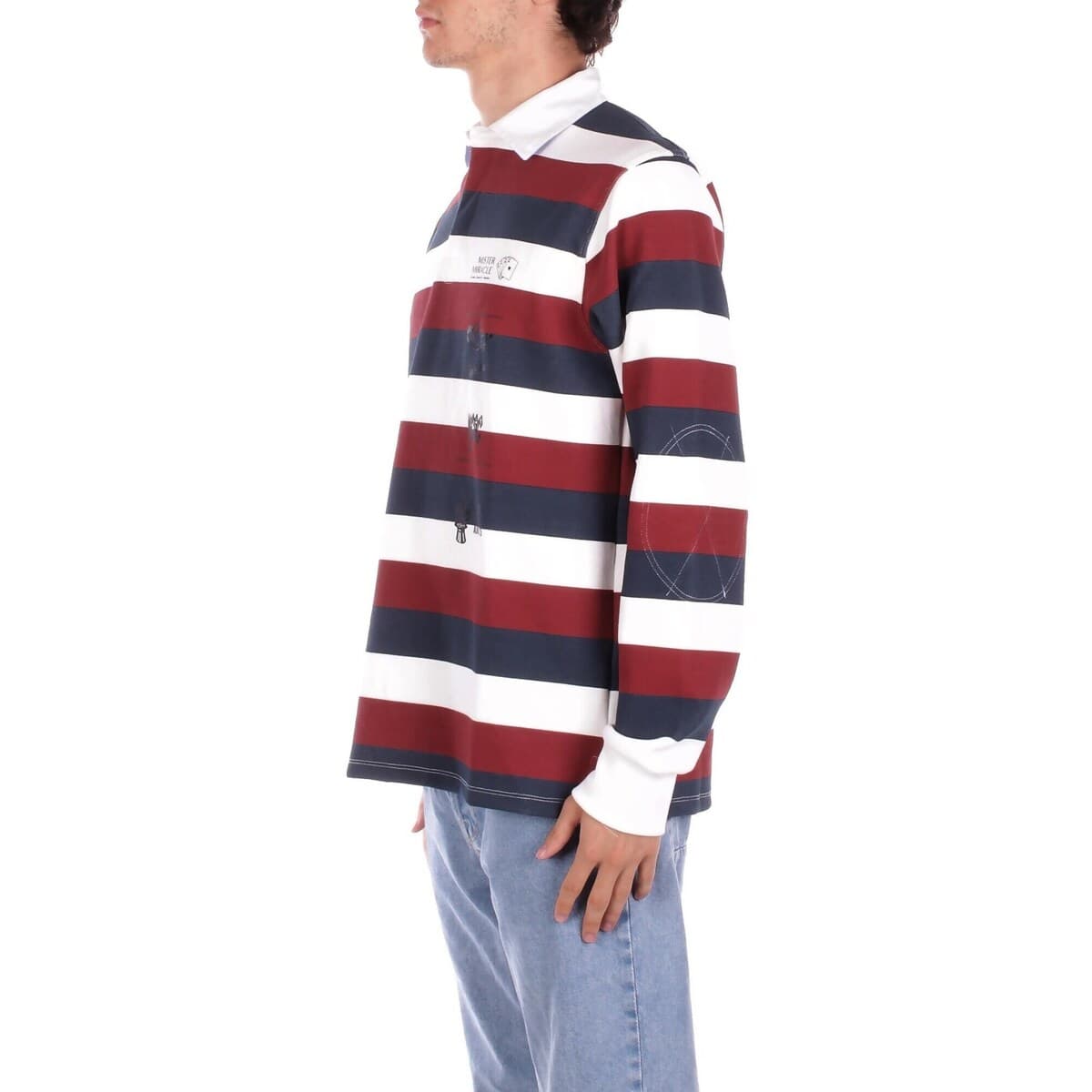 Men's Polo Shirts Gcds