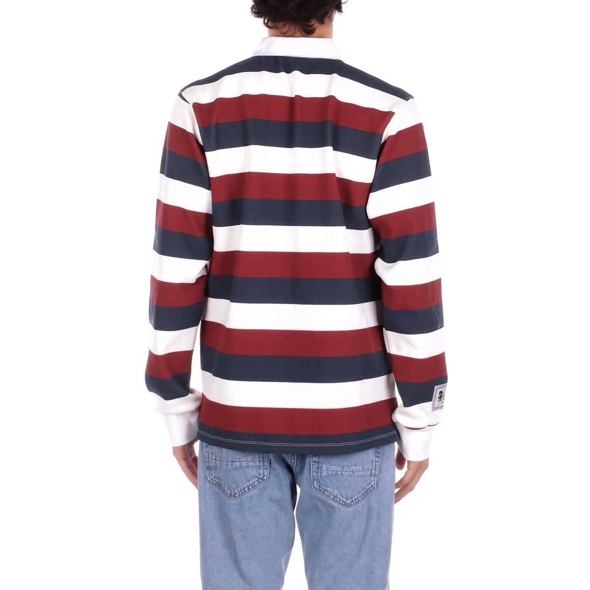 Men's Polo Shirts Gcds