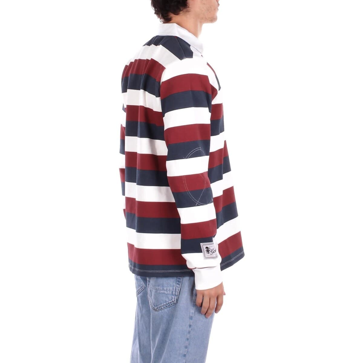 Men's Polo Shirts Gcds