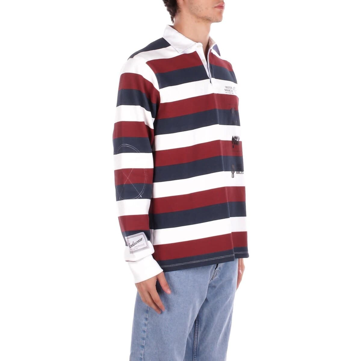 Men's Polo Shirts Gcds