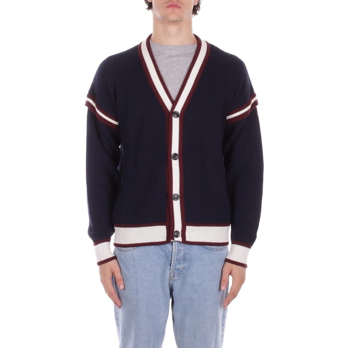 Μπουφάν / Ζακέτες Gcds B2EM1800KI3