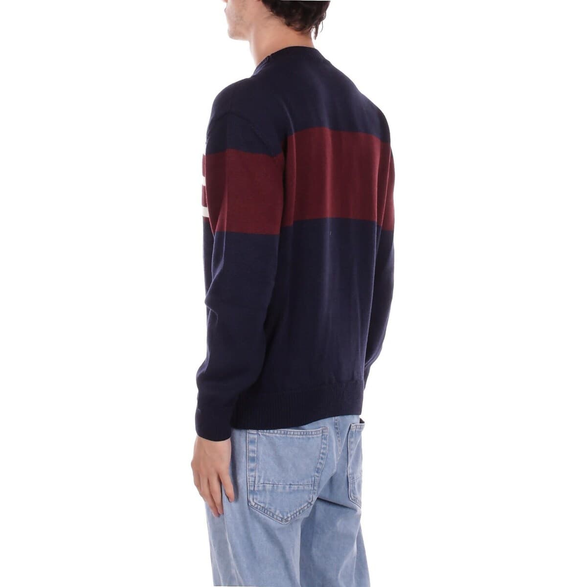 Men's Sweaters Gcds Blue