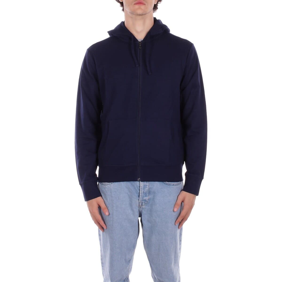 Men's Sweatshirts Ralph Lauren Blue
