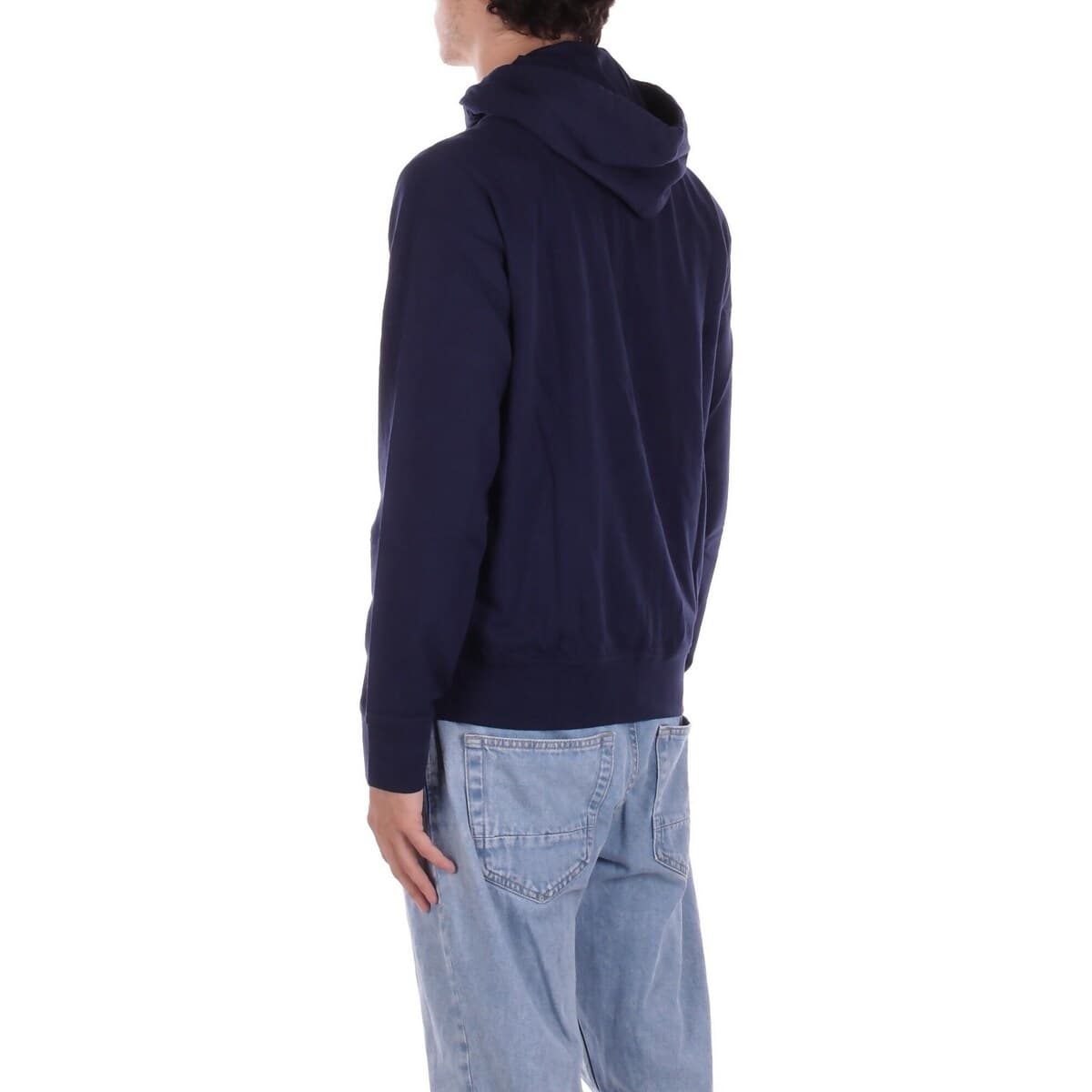 Men's Sweatshirts Ralph Lauren Blue