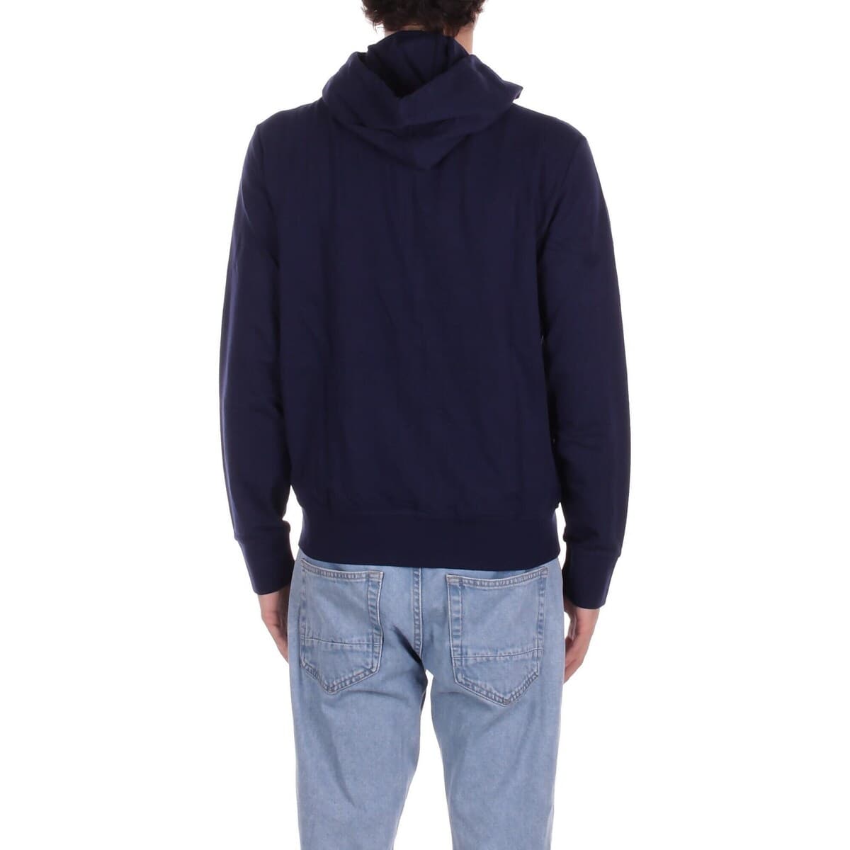 Men's Sweatshirts Ralph Lauren Blue
